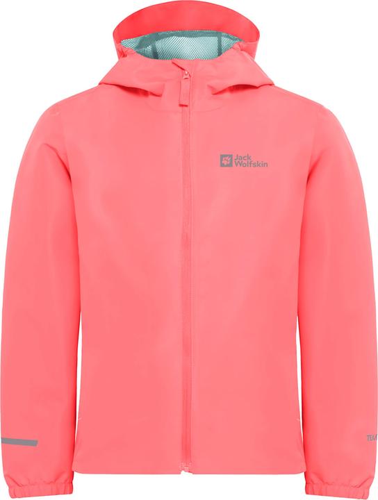 Jack Wolfskin Flaze Jacket K