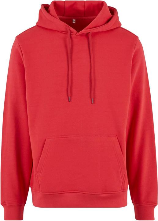 Build Your Brand Basic Kapuzenpullover (M)