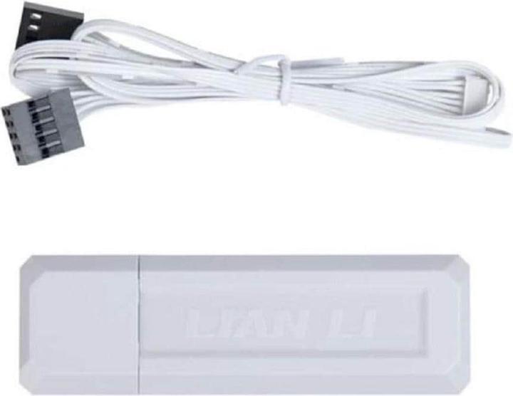Produktbild Lian-Li UNI FAN SL Wireless (120 mm, 3 x)
