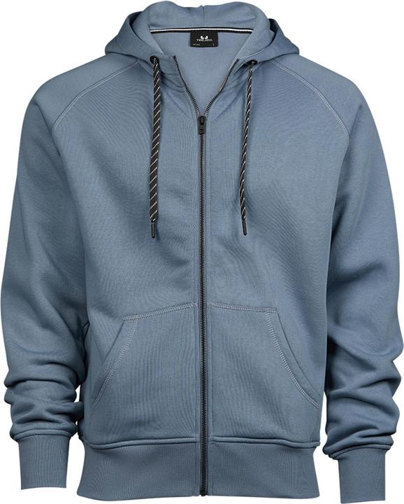 Tee Jays Fashion Zip Kapuzenjacke