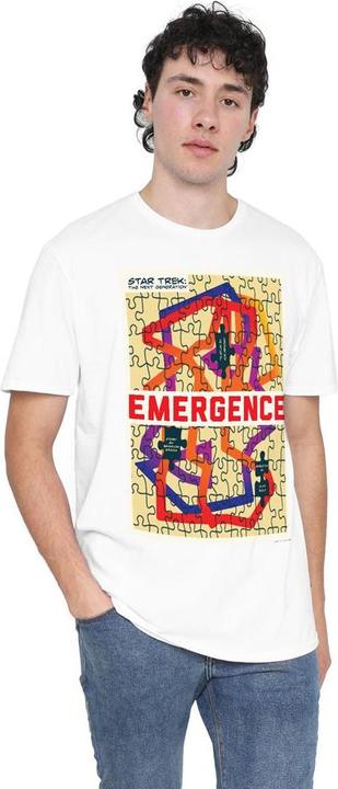 Produktbild The Next Generation Season 7 Episode 23 TShirt (4XL)