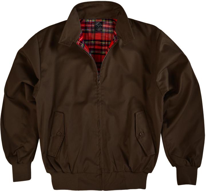 Produktbild Gear Up Herren Harrington Jacke (M)