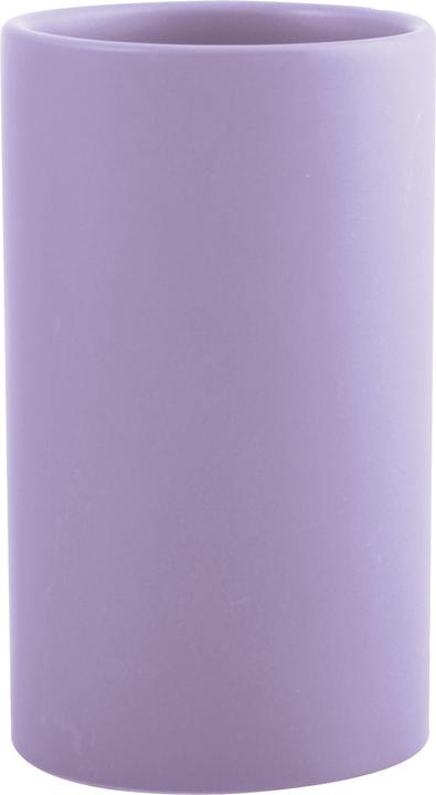 Produktbild Steinbach Tube Matt-Lavendel Becher