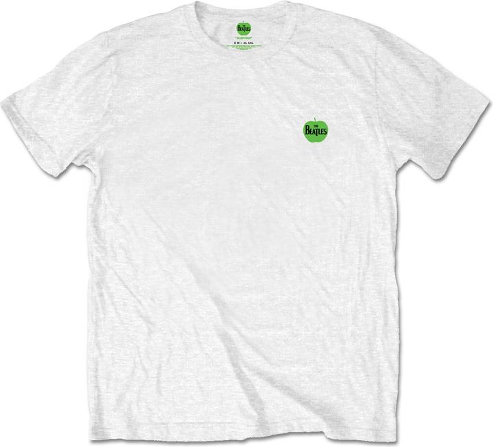 Image du produit Logo du t-shirt (S)