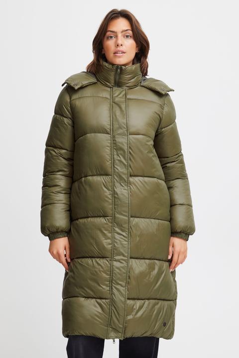 Image du produit Oxmo BY - OXAbby - Veste Otw - 21800207-ME (42)