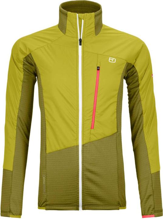 Ortovox Westalpen Hybrid Jacket (XS)