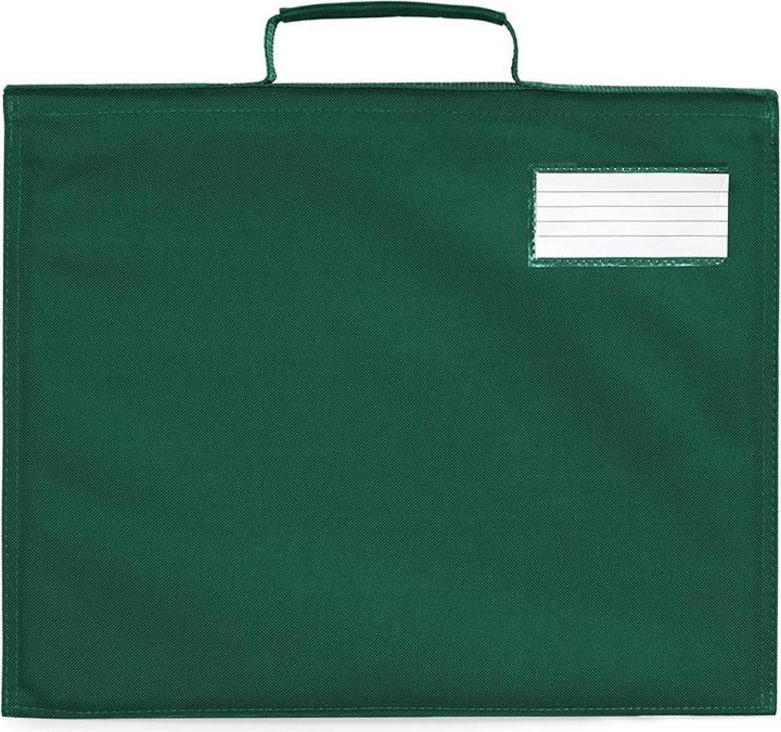 Image du produit Quadral Sac à livres Classic 5 litres