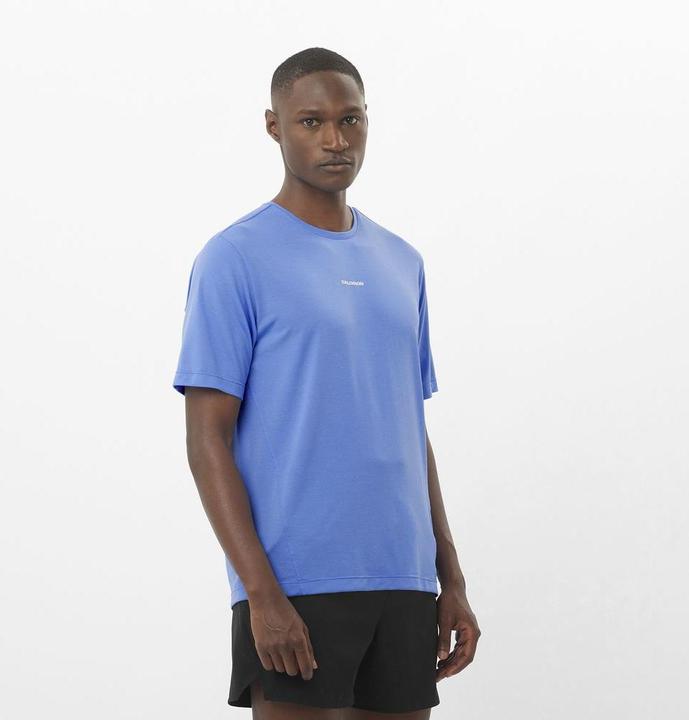 Produktbild Salomon Shkout Core SS Tee (L)