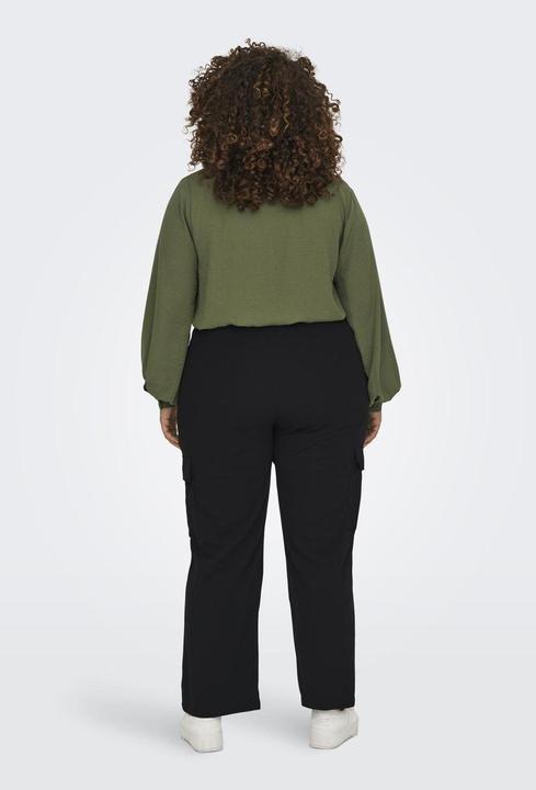 Actual product image Only Regular fit cargo trousers Cargo trousers (L)