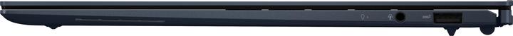 Produktbild ASUS Zenbook S 13 OLED (13.30", Intel Core Ultra 7 155U, 32 GB, 1000 GB, DE)