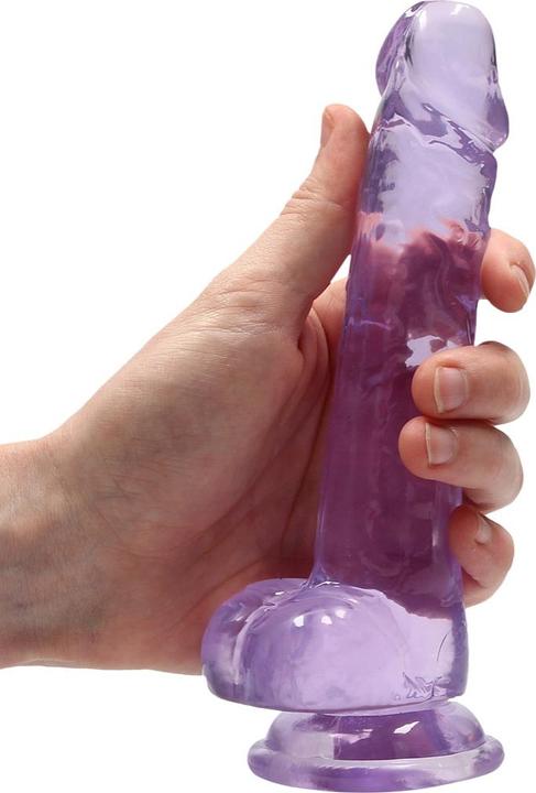 Image du produit RealRock Crystal Clear