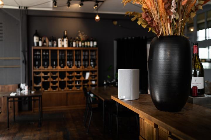 Produktbild Piega Ace 30 Wireless TX