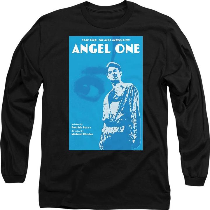 The Next Generation Season 1 Episode 14 TShirt (S)