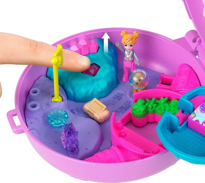 Immagine prodotto Polly Pocket Babyplanet Schatulle
