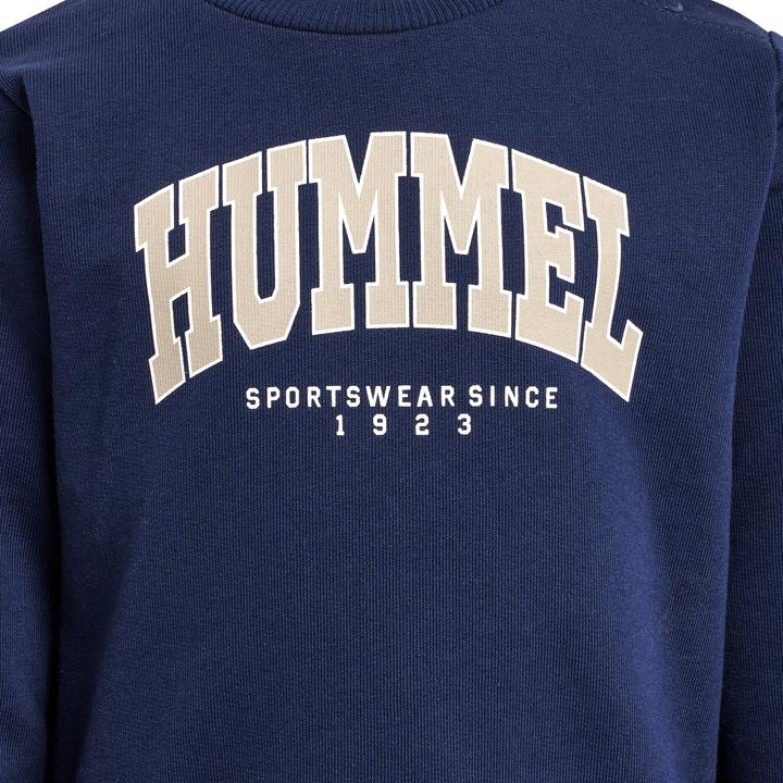 Immagine prodotto hummel Felpa Hmlfast Lime (62)