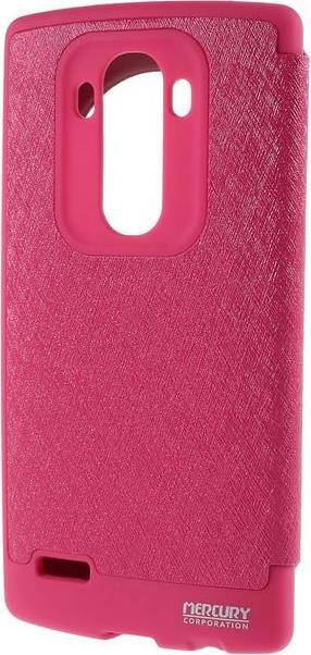 Immagine prodotto Goospery Serie WOW Bumper (LG G4)