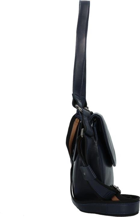 Image du produit Harolds Caugio Schultertasche Leder 30 cm