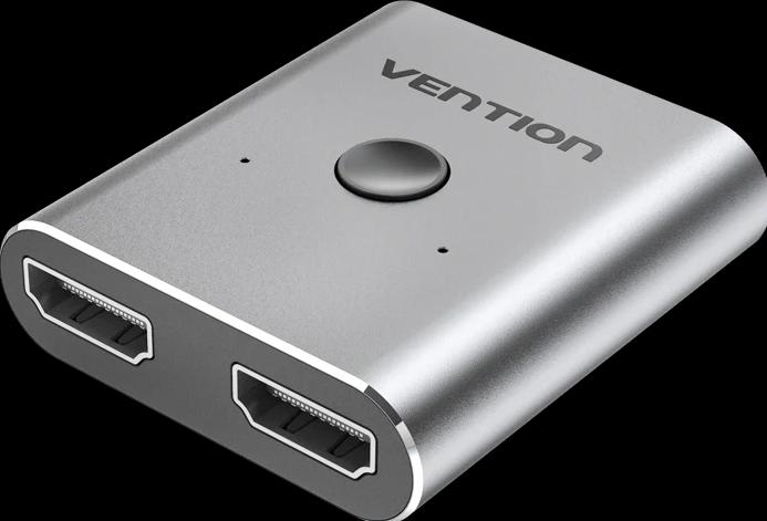 Actual product image Vention HDMI Bi-Direction Switcher