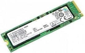 Actual product image Samsung SSD SSD PM961 512GB PCI-E (512 GB, 2.5")