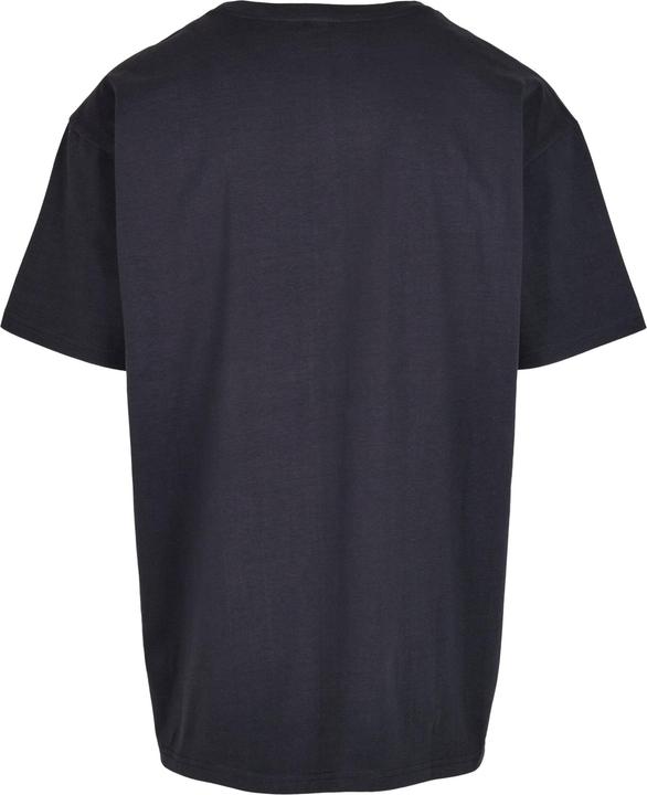 Actual product image Urban Classics Alaska Vintage Oversize Tee - 12655 (L)