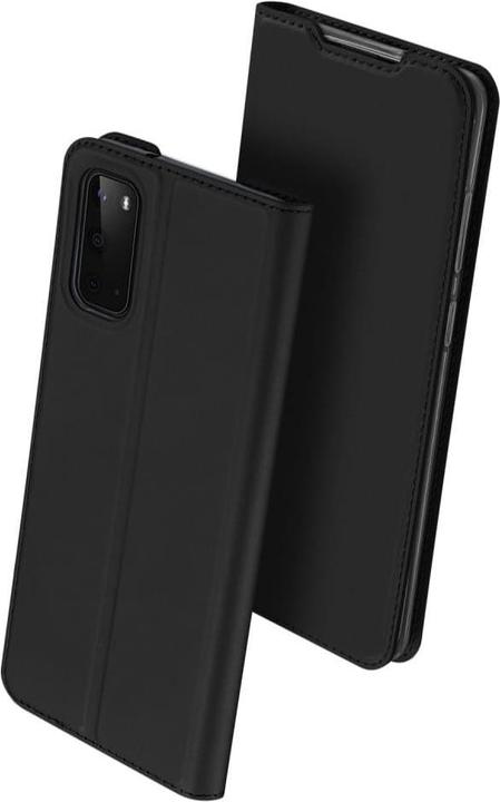 Produktbild Dux Ducis Skin Pro Series Bookcover (Samsung Galaxy S21 FE 5G)