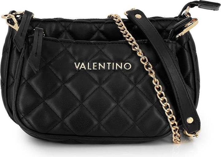 Produktbild Valentino Umhängetasche Ocarina - Schwarz