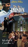 Actual product image Pingi De la prisión a la alabanza (Spanish, Merlín R. Carothers, 1975)