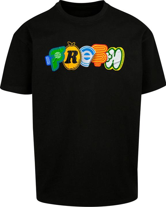 Urban Classics Vitamin UPSC Heavy Oversize Tee - 165189