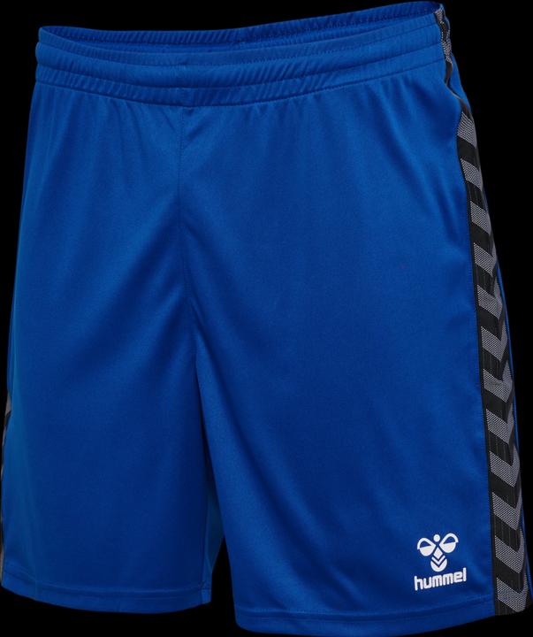 Image du produit hummel Hmlauthentic Pl Shorts (XL)