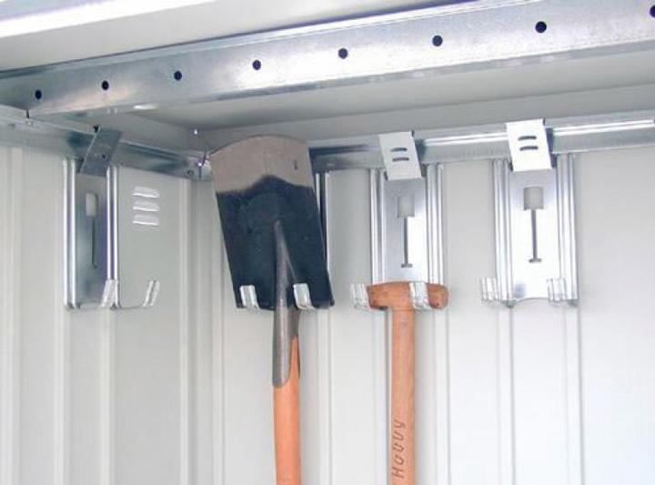 Produktbild Biohort Geräteschrank 150