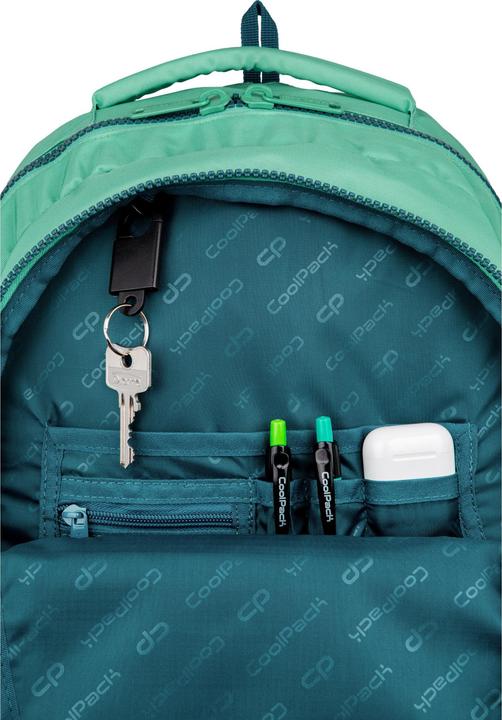 Produktbild Coolpack 4tlg. RucksackSet PICK 17 (26 l)
