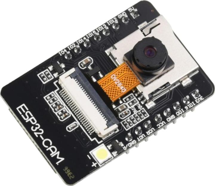 Produktbild WaveShare ESP32-CAM inkl. OV2640 Kamera