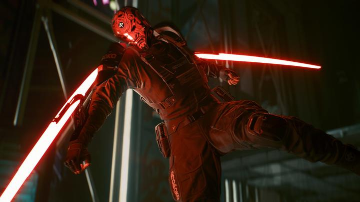 Produktbild Cyberpunk 2077 (Ultimate Edition) (Xbox Series X, DE)