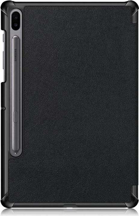 Actual product image eSTUFF Folio case for Samsung Galaxy (11 inch) (S8, Galaxy Tab S7)