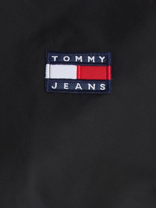 Produktbild Tommy Jeans Cropped Coach Jacke - 98563 (L)