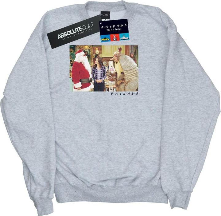 Produktbild Friends The Holiday Armadillo Sweatshirt (XXL)