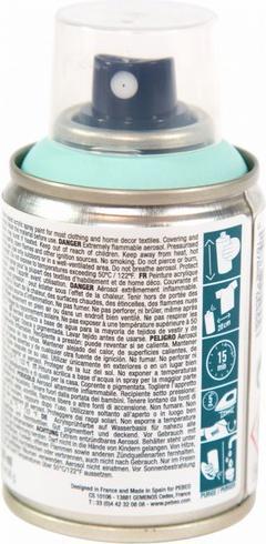 Actual product image Pebeo 7A Spray (Pastel green, 100 ml)