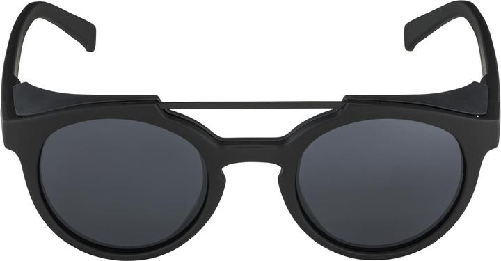 Produktbild ALPINA SPORTS Glace (Schwarz matt, Silber)