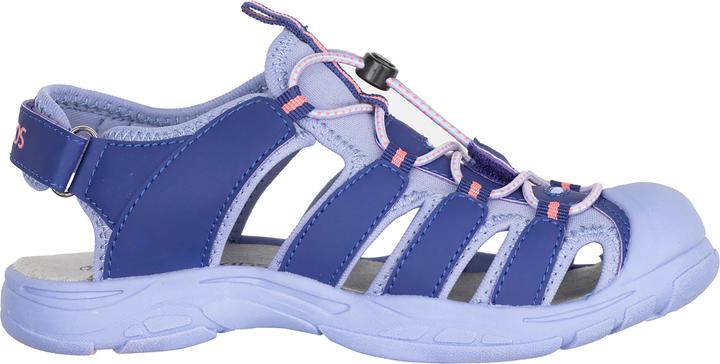 Trollkids Kid's Kvalvika Sandal (30)