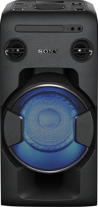Sony Mhc-V11 (Corrente elettrica)