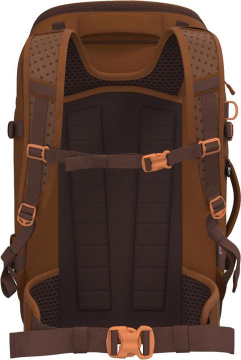 Produktbild Cabin zero Adventure Cabin Bag ADV Pro 42L Rucksack 55 cm Laptopfach (35 l)