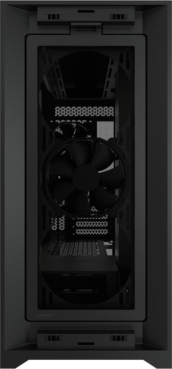 Immagine prodotto Corsair 5000D FLUSSO D'ARIA TG (mATX, Mini-ITX, ATX)