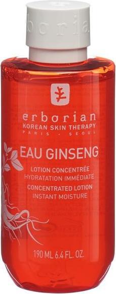 Erborian KOREAN THER Eau Gins Lot Hydr (re) 190 ml (Tonic, 190 ml)