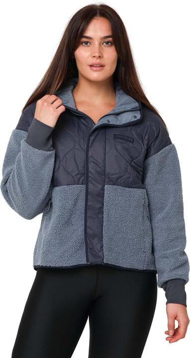Produktbild Under Armour Mission IsolierJacke (32 D)
