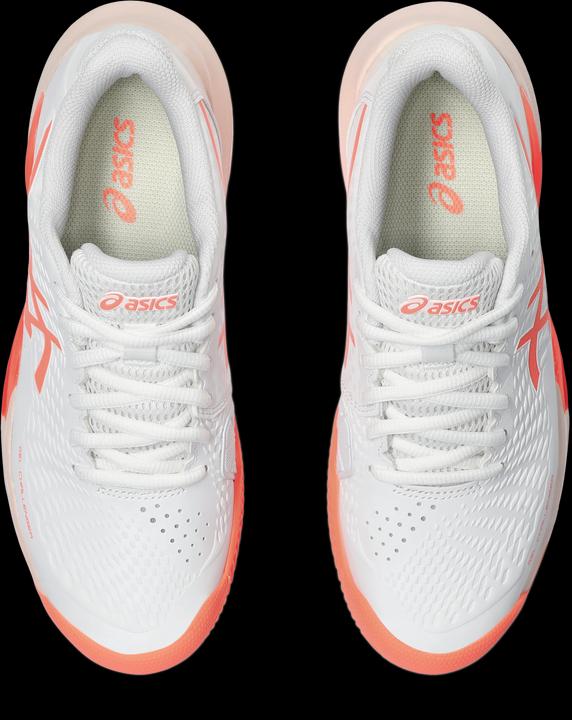 Actual product image ASICS Performance Gel Challenger 14 Clay (40.5)