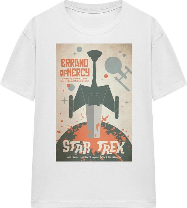Immagine prodotto The Original Series Episode 26 Maglietta Adulto Unisex (S)