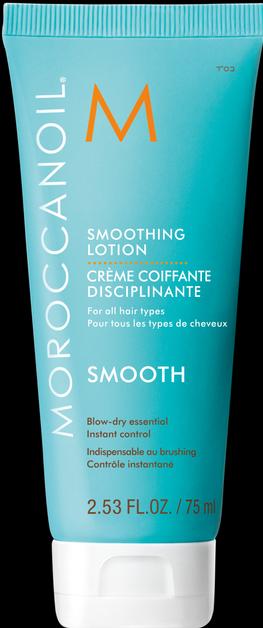 Actual product image Moroccanoil smooth (Hair gel, 75 ml)