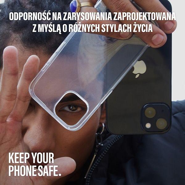 Produktbild PanzerGlass SAFE. TPU Case iPhone 2023 6.1 (Apple iPhone 15)