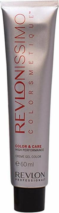 Image du produit Revlon Professional REVLONISSIMO COLOR & CARE #5,12-marron clair nacré 60 ml (5.12)