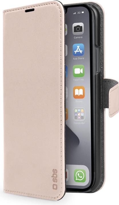 Produktbild SBS Klapphülle (Apple iPhone 14, Apple iPhone 13)
